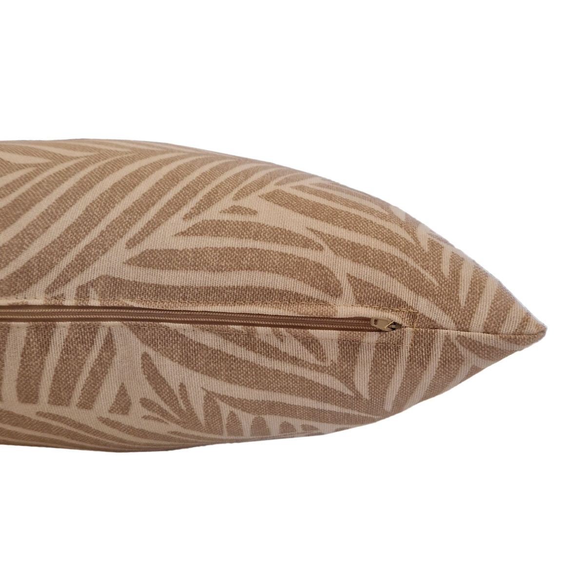 Cushion maddie beige 42x42cm