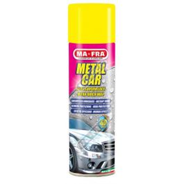 MA-FRA METAL CAR SPRAY WAX 500 ML