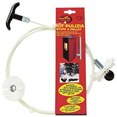 BRUCIALEGNA POMOLI 1pc 40cmLARG. PROF29c