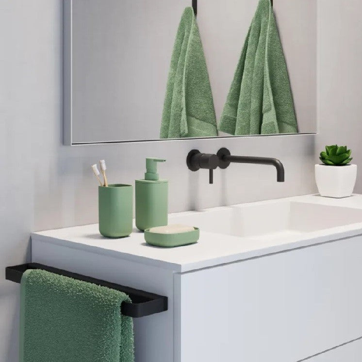 GREEN POD CACTUS DISPENSER