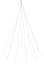 Casa VELU LIGHT STRING 360LEDS