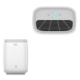 TAURUS AIR PURIFIER FOR 75 SQUARE METRES