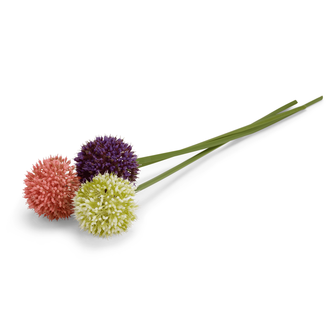 Casa ALLIUM DECO ONION 51CM PURPLE