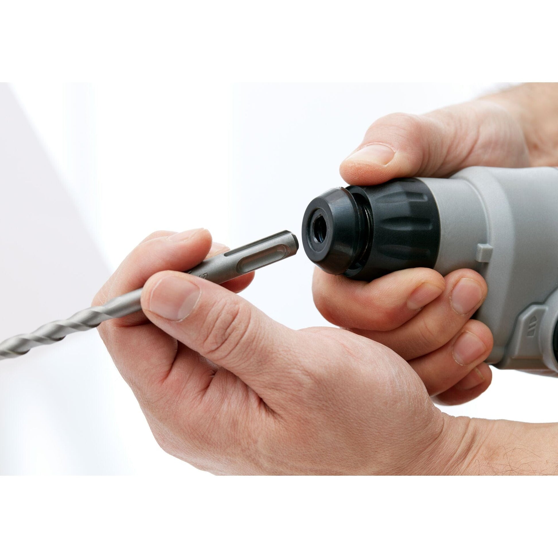 Bricocenter 18V 2AH IMPACT HAMMER + 1 BATTERY, 1.2J