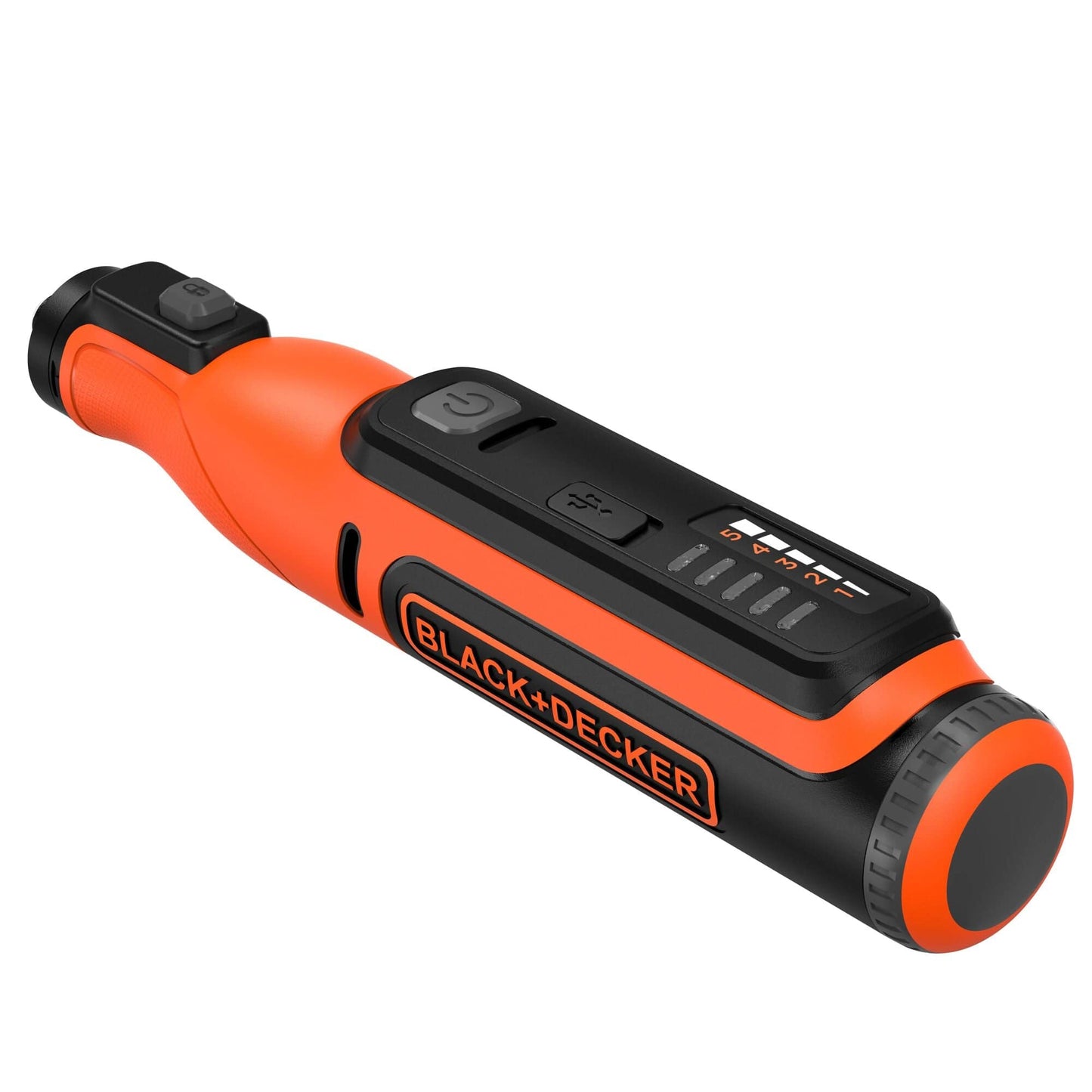 Bricocenter BLACK+DECKER 7.2V ROTARY MINI-TOOL WITH ACCESSORIES