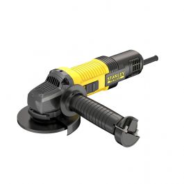 STANLEY FATMAX 125MM GRINDER, 850W