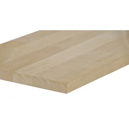 BEECH GLULAM BOARD 1.9 MM 200X40 CM