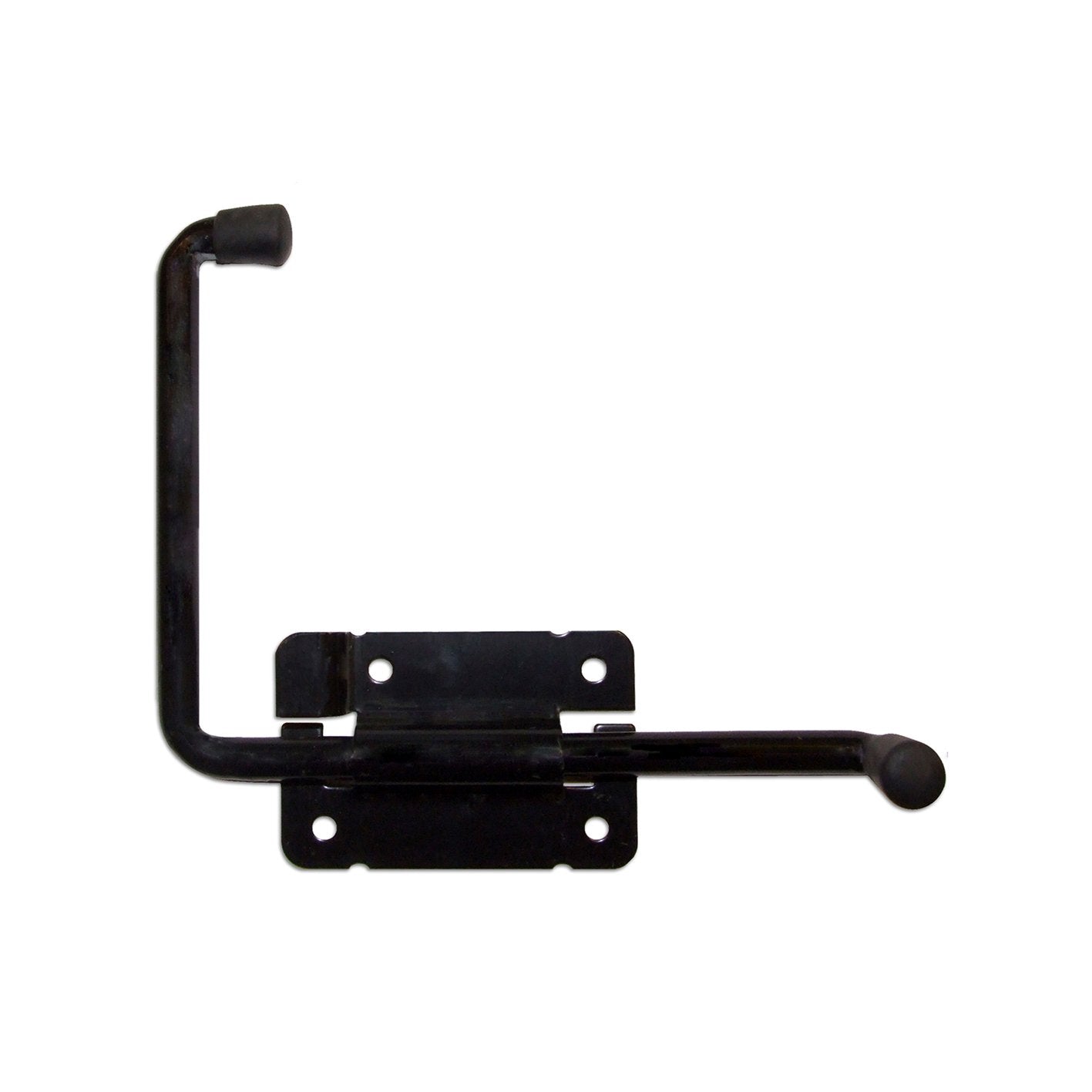 FERMAPERS SX+DX EXTERNAL DOOR STOP BLACK