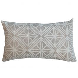 BEIGE ANTIA LINING 30X50 CM