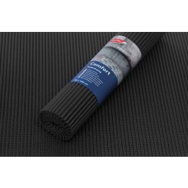 BLACK FLOOR CARPET H 65 x 2 MT