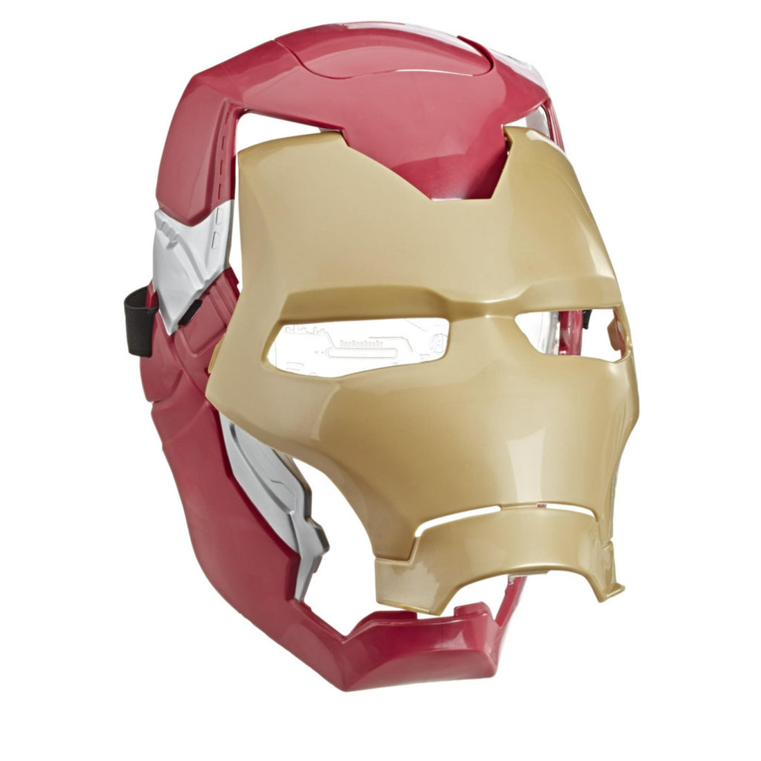 Avengers - Iron Man FX Mask