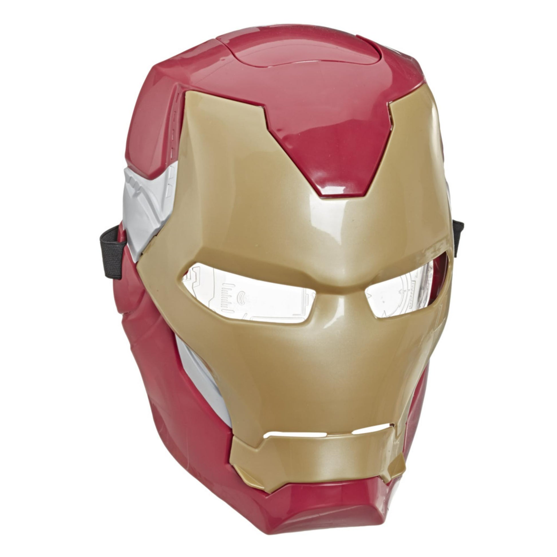 Avengers - Iron Man FX Mask