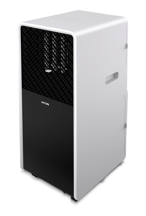 Climatizzatore portatile 12000 btu con wifi solo freddo