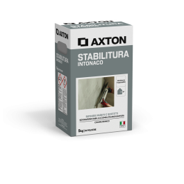 WHITE STABILIZING AXTON 5 KG