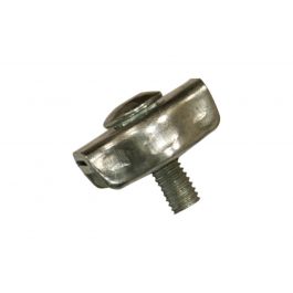 8PCS SIMPLEX ZINC CLAMPS D.3