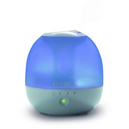 UMIDIFICATORE-LIMPIA 2 -ULTRASOUND HUMIDIFIER