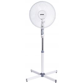 40CM 45W H 133 cm floor-standing floor fan
