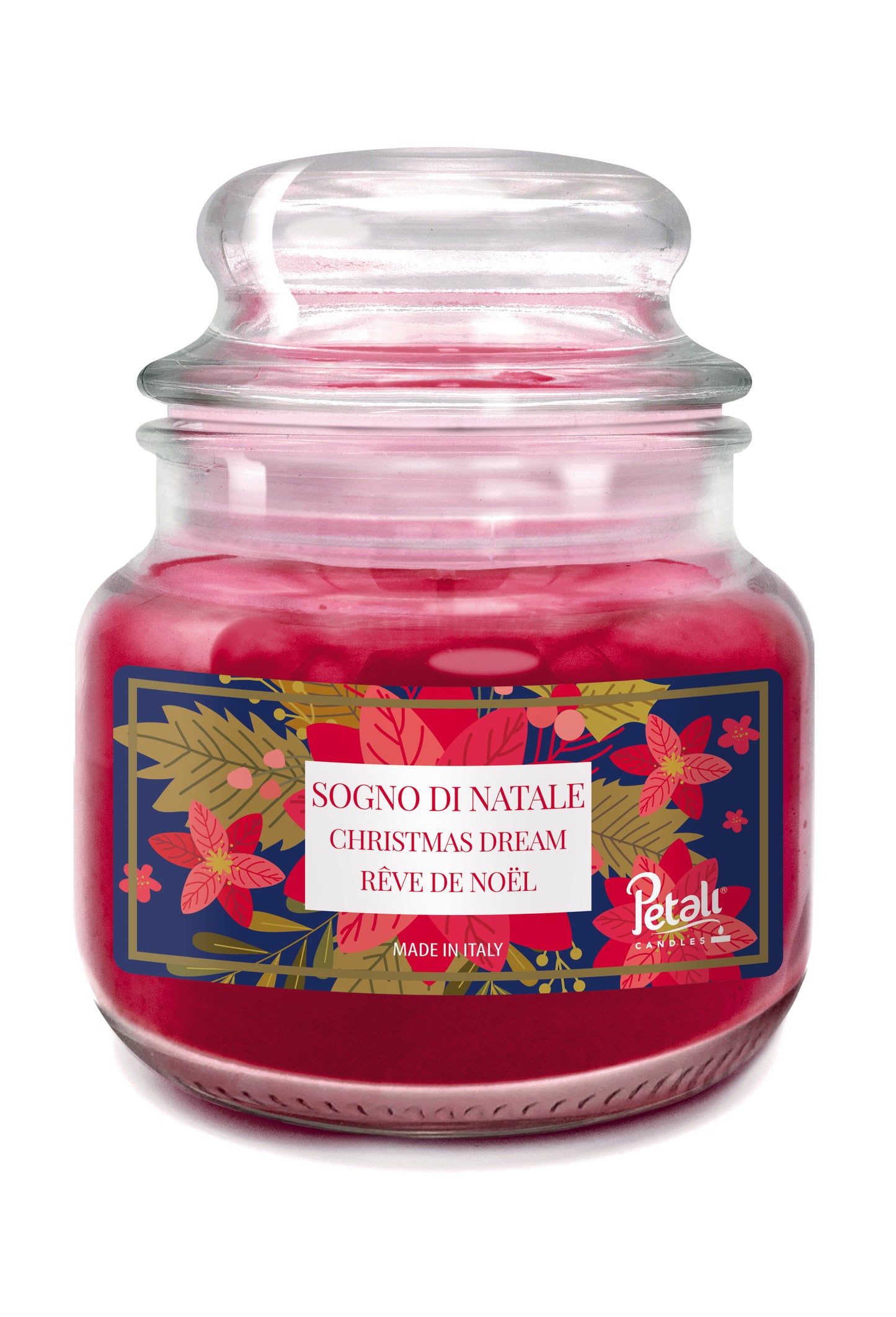 BIG JAR 60 HOURS CHRISTMAS DREAM