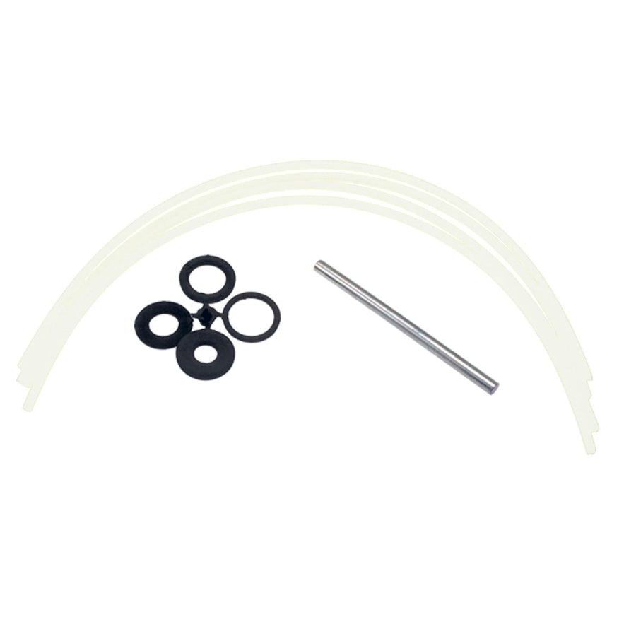 Bricocenter UNIVERSAL BRUSHCUTTER HEAD PROFESSIONAL ATTILINA