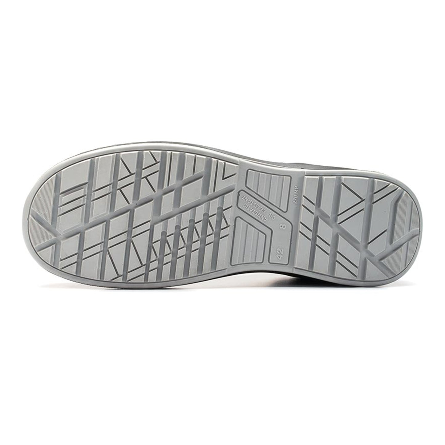 VEROK ESD S1P SRC UPOWER SHOE NO. 42