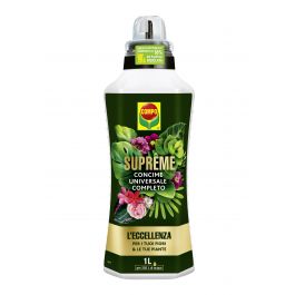LIQUID FERTILISER SUPREME 1LT