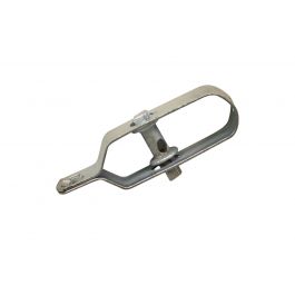 GALVANISED AGRICULTURAL WIRE PULLER D3.5 100M