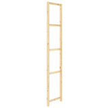 IVAR side unit, 50x226 cm