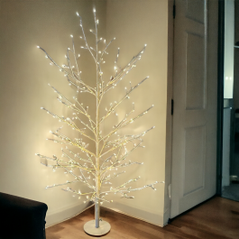 LIME TREE LIGHT WHITE LIGHT 330 MICRO LED H120