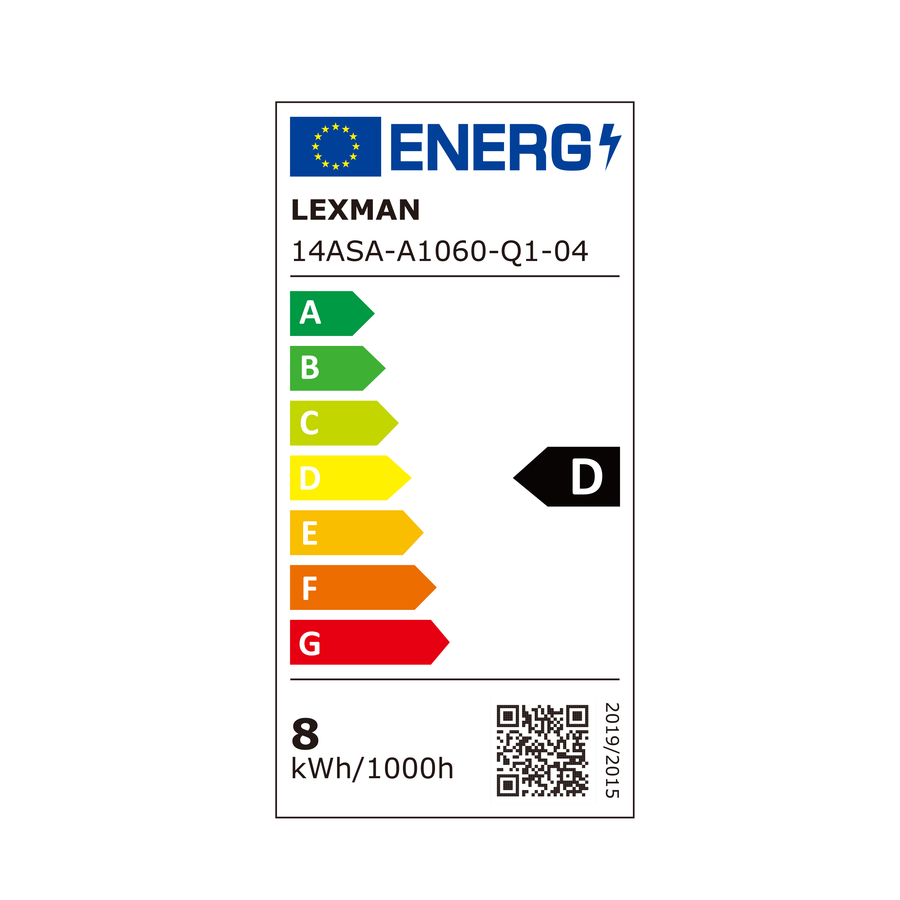 LED BULB E27=75W FROSTED SPHERE NATURAL LIGHT WITH OCCUPANCY SENSOR