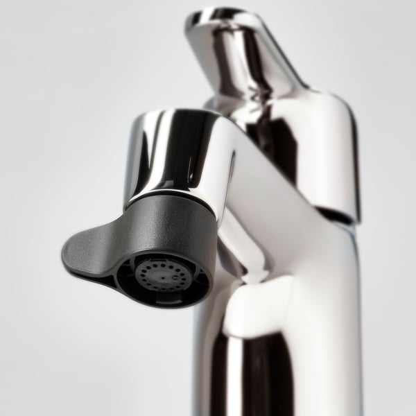ÅBÄCKEN mist nozzle for mixer tap, 24 mm