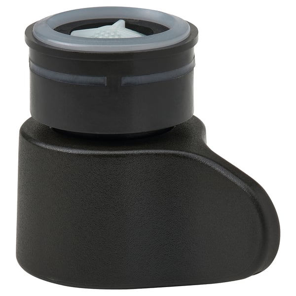 ÅBÄCKEN mist nozzle for mixer tap, 24 mm
