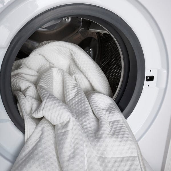 Ikea ÅBYGDA - Foam mattress, 180x200 cm