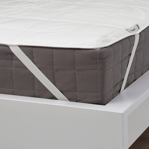 ÄNGSKORN mattress protector, 140x200 cm