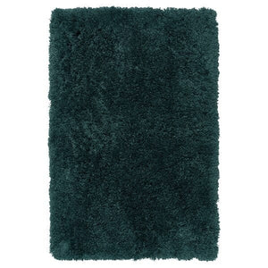 Ikea ALMTJÄRN - Bath mat, grey-turquoise, 60x90 cm