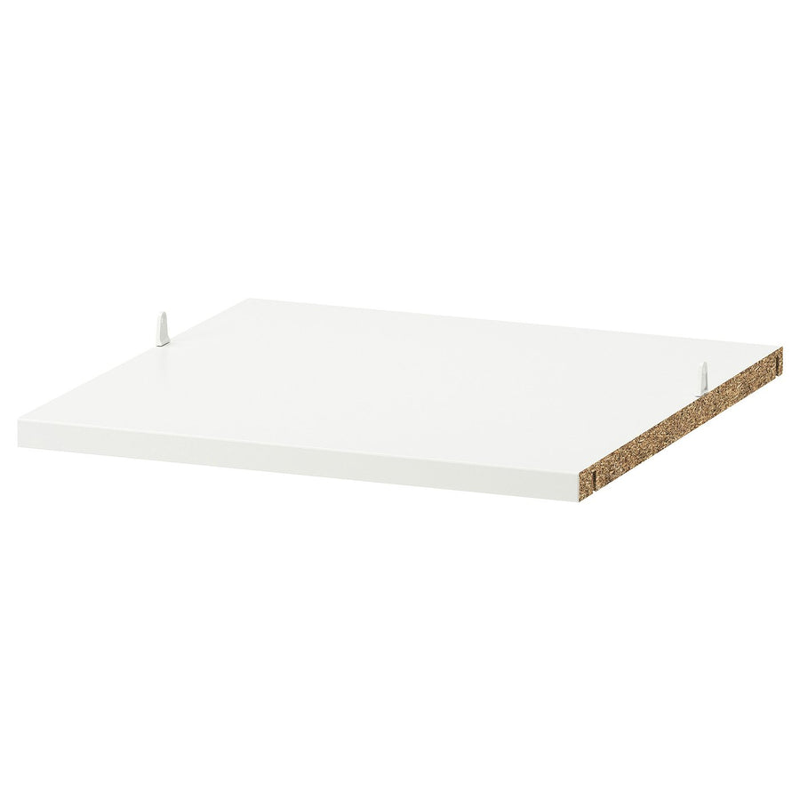 ALTARLIDEN shelf, white, 40x42 cm