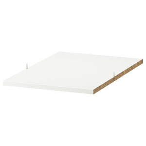 ALTARLIDEN shelf, white, 40x62 cm