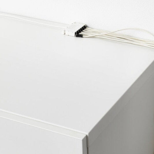 Ikea ANSLUTA - LED driver with cable, white,19 W