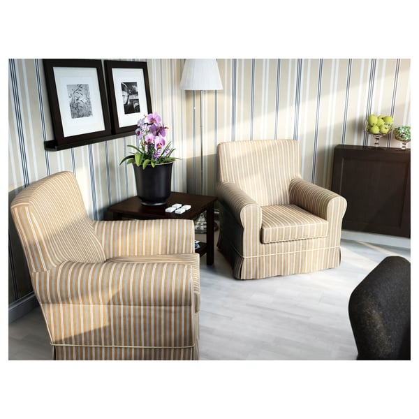 ÅRSTID floor lamp, nickel-plated/white, 36 cm