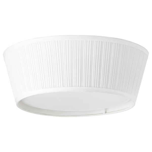 ÅRSTID ceiling lamp, white, 46 cm
