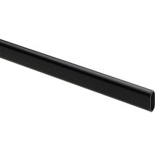 TUBO ARMADIO D30/15 X 1000 NERO