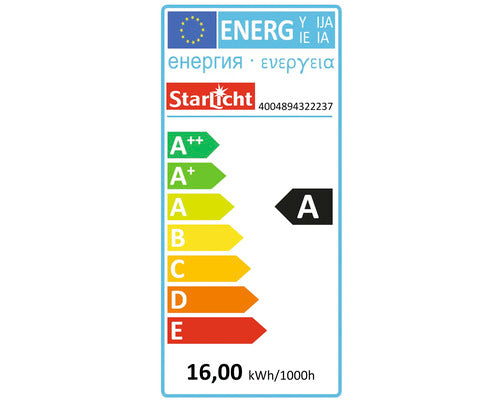 NEON TUBE FLUO T4 10W NATURAL LIGHT