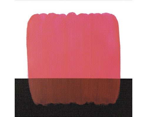 Fabric Paint 60ML Fluorescent Red