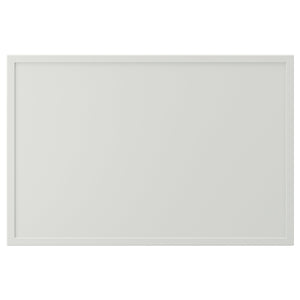 ASPUDDEN door, light grey, 60x40 cm