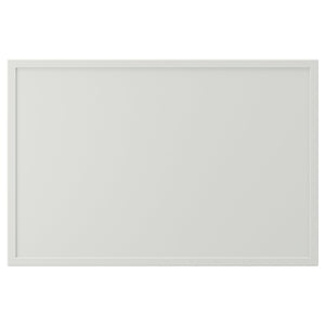 ASPUDDEN drawer front, light grey, 60x39.7 cm