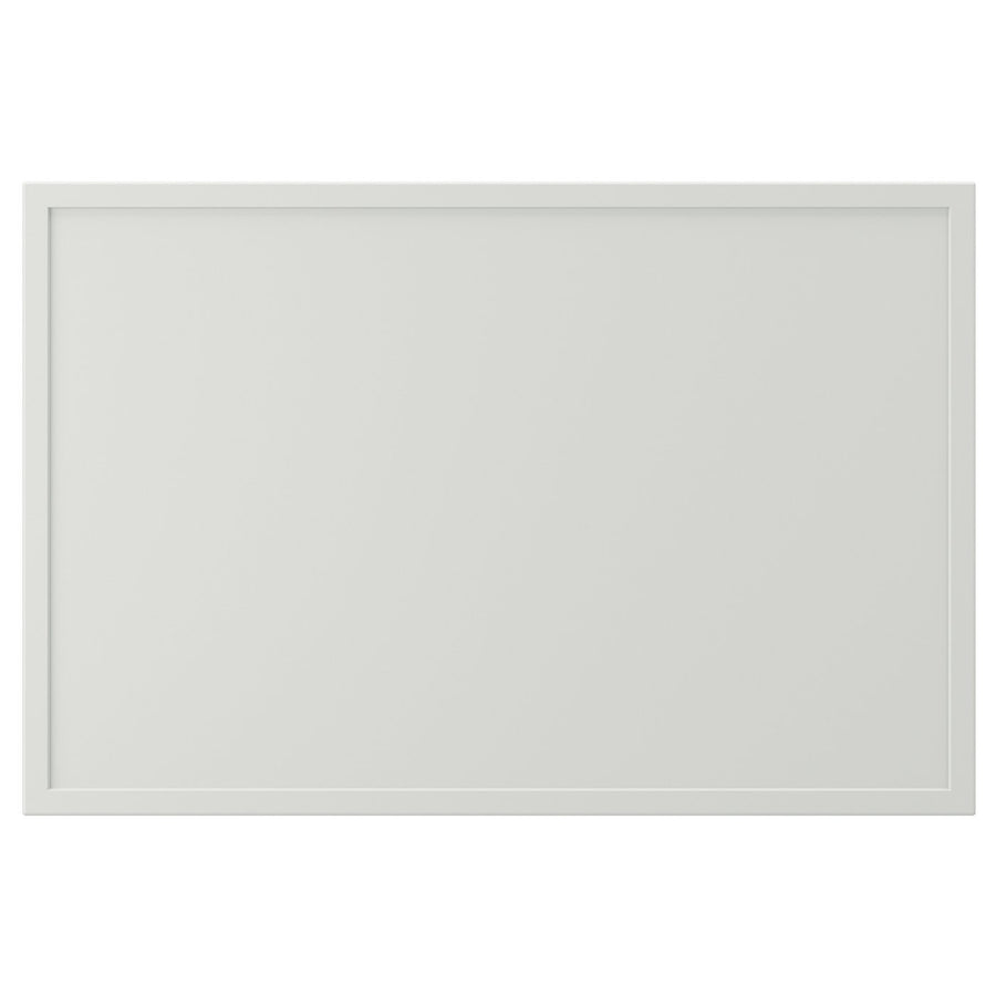 ASPUDDEN drawer front, light grey, 60x39.7 cm