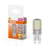 LED BULB G9=40W WARM LIGHT