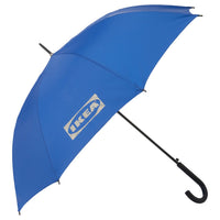 AURTIENDE umbrella, blue, 103 cm