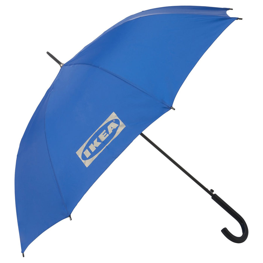 AURTIENDE umbrella, blue, 103 cm