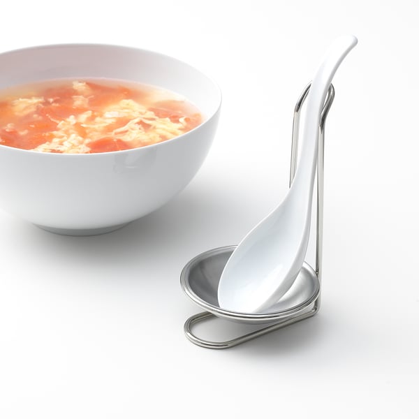 AVSLAGEN spoonrest, 10 cm