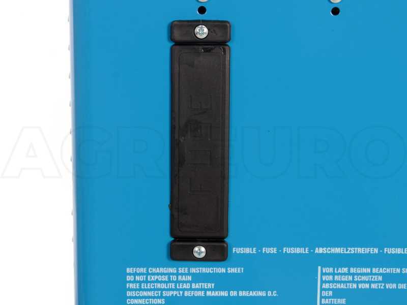 THOR 320 C/W CHARGER UP TO 140AH